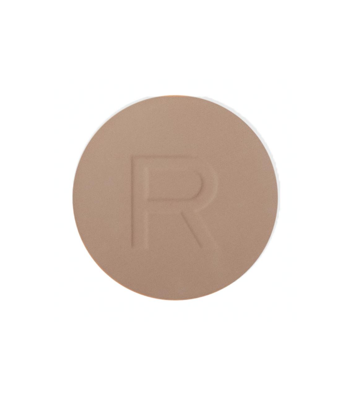 Revolution - Pó compacto Super Matte - Tan