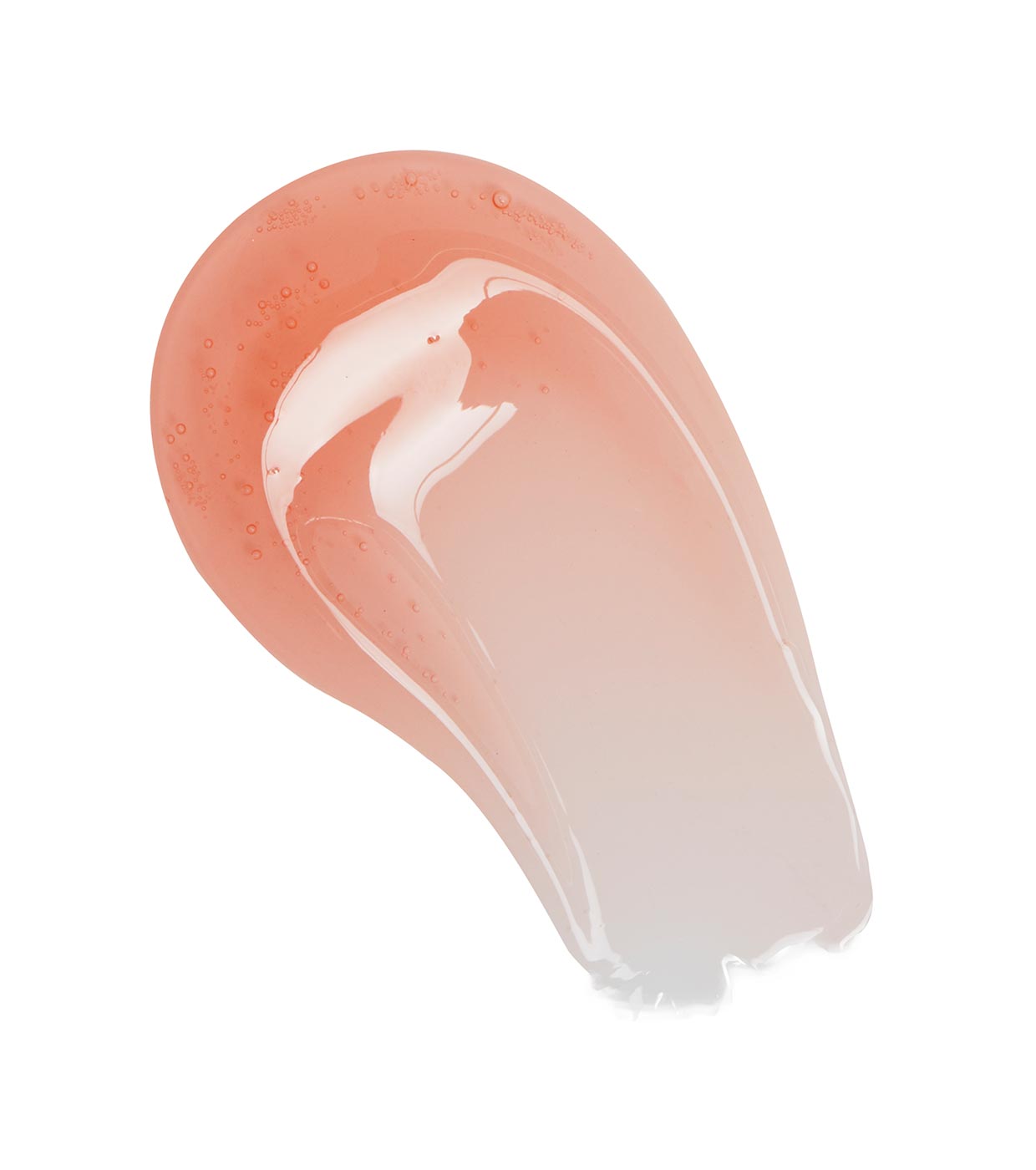 I Heart Revolution - Brilho labial Jelly Juice - Peach