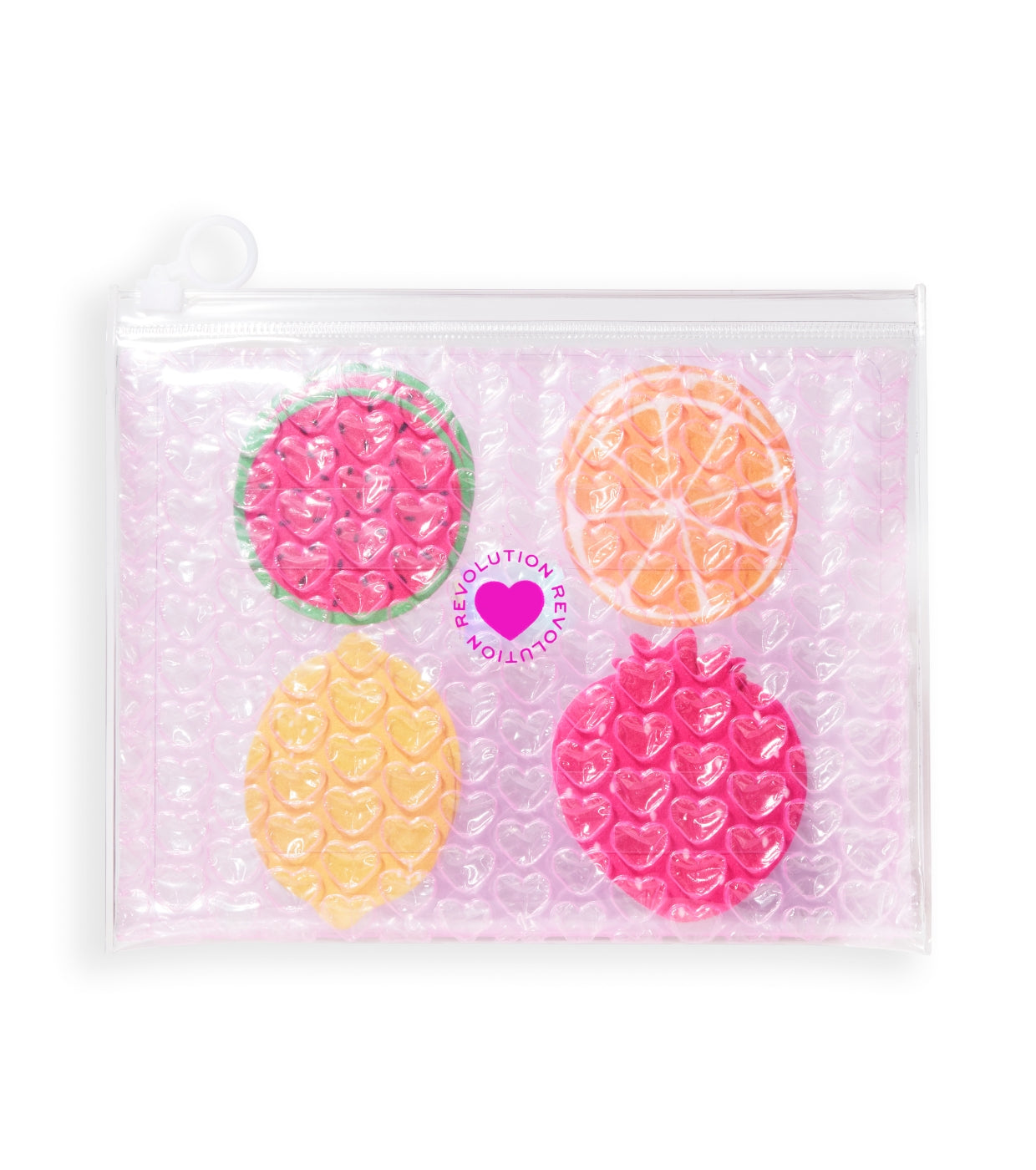 I Heart Revolution - Esponjas Faciais de Celulose