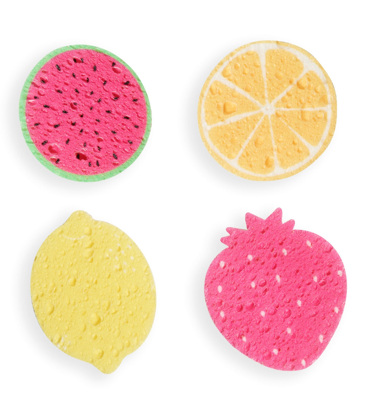 I Heart Revolution - Esponjas Faciais de Celulose