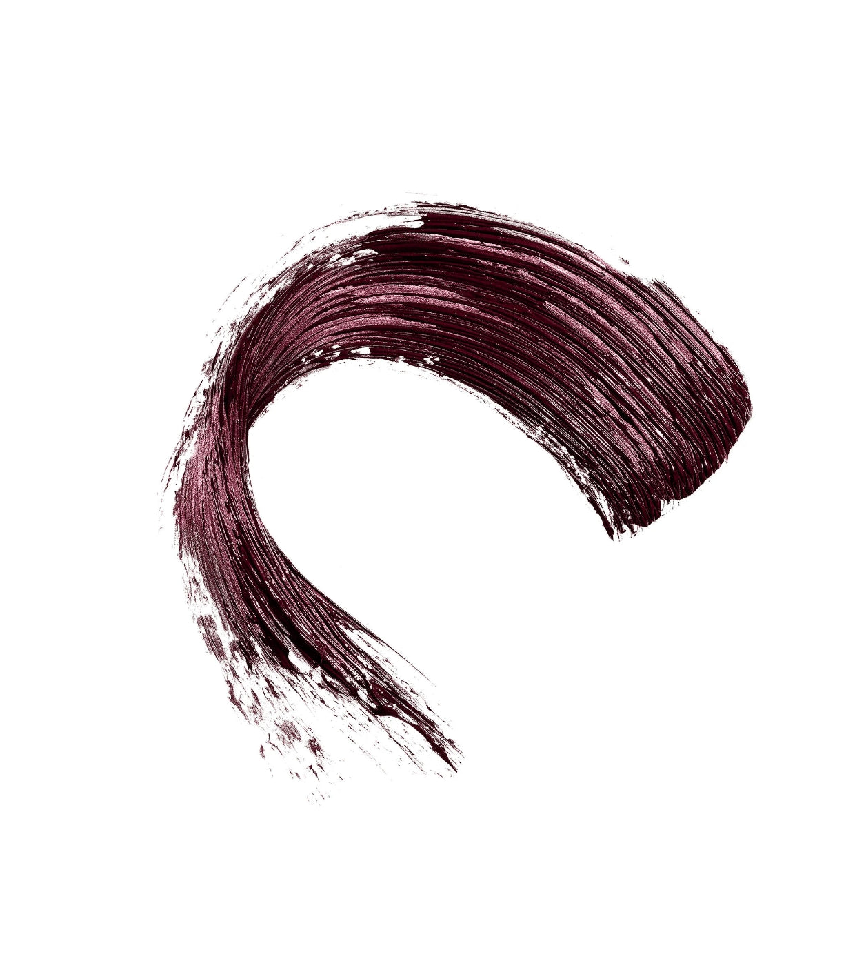 I Heart Revolution - *Midnight Cherry* - Flutter Flex Burgundy Máscara