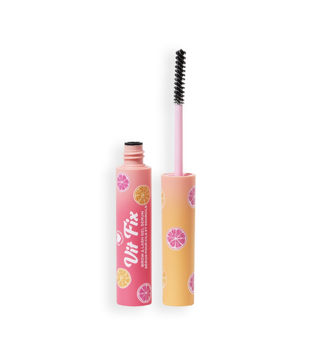 I Heart Revolution - Sérum para Cílios e Sobrancelhas Vit Fix