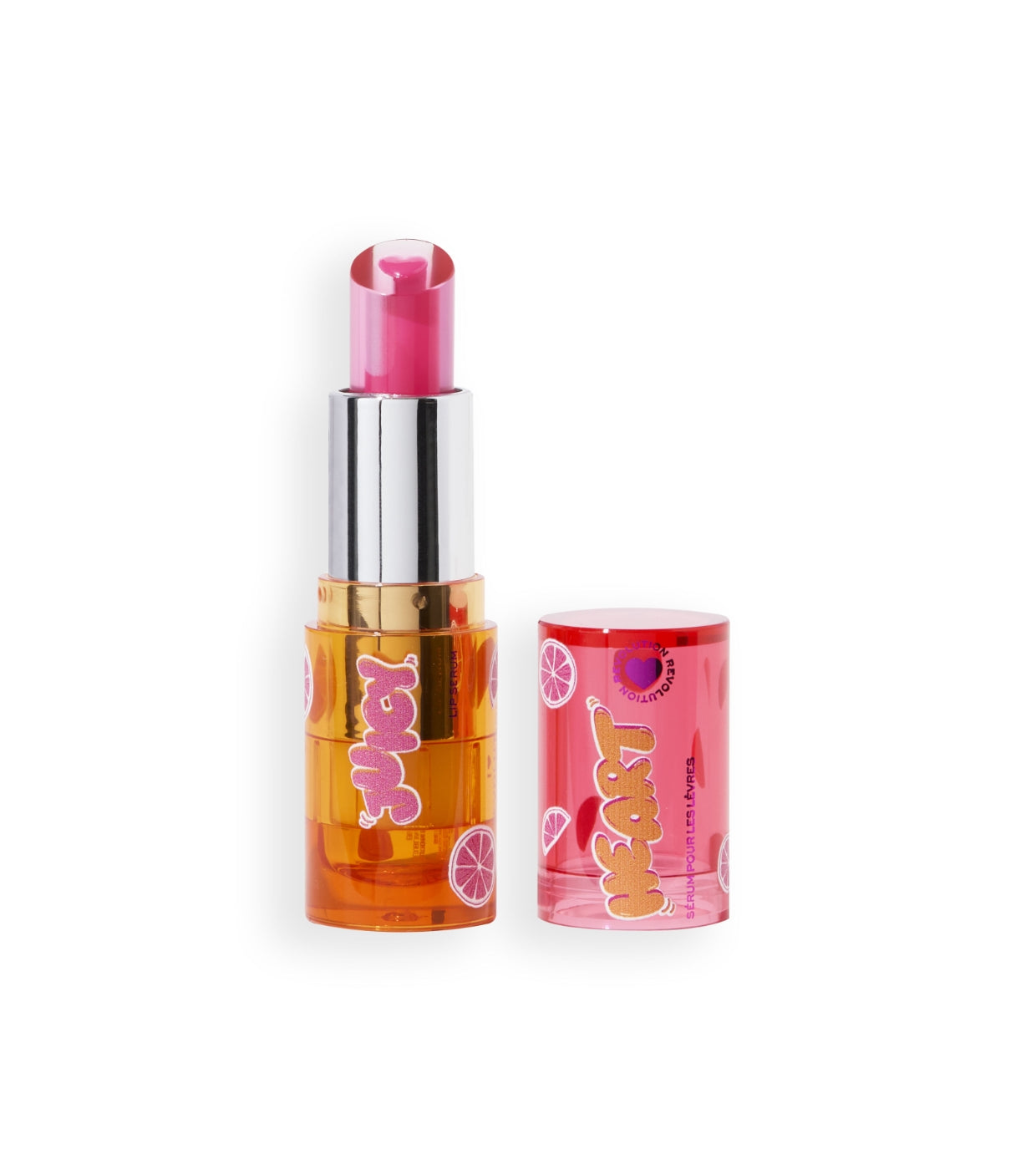 I Heart Revolution - Sérum Labial Juicy Heart