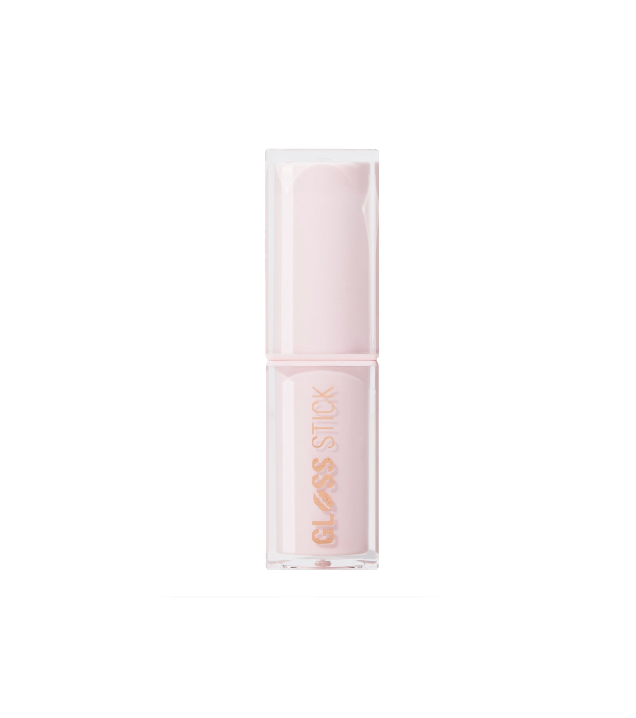 Makeup Revolution - Batom Pout Lip Gloss Stick - Sugar Cookie Pink