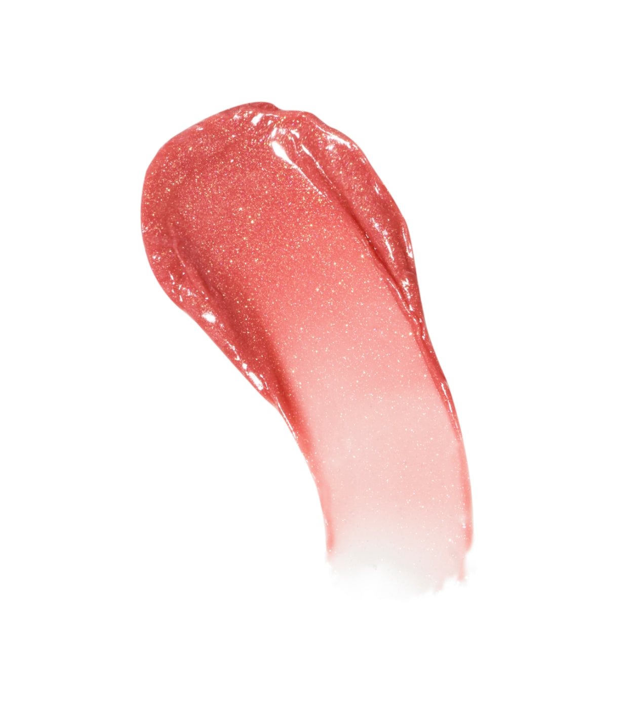 Makeup Revolution - Batom Pout Lip Gloss Stick - Sugar Cookie Pink