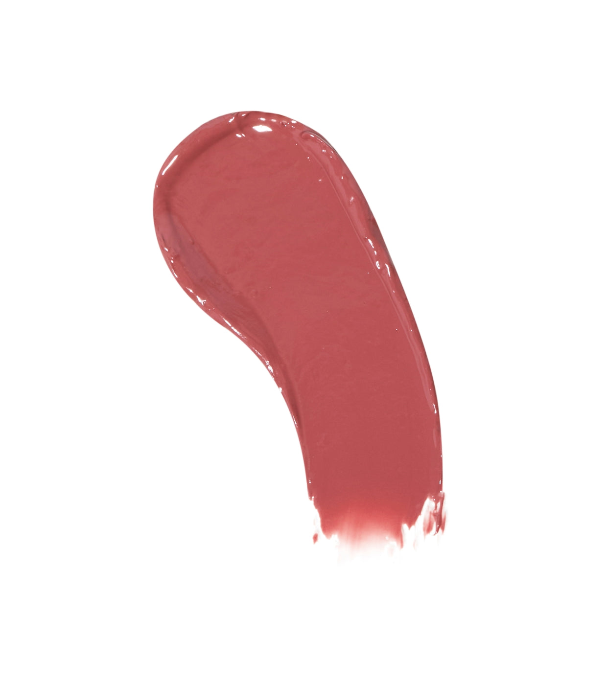 Makeup Revolution - Batom Pout Lip Gloss Stick - Sweet Rose