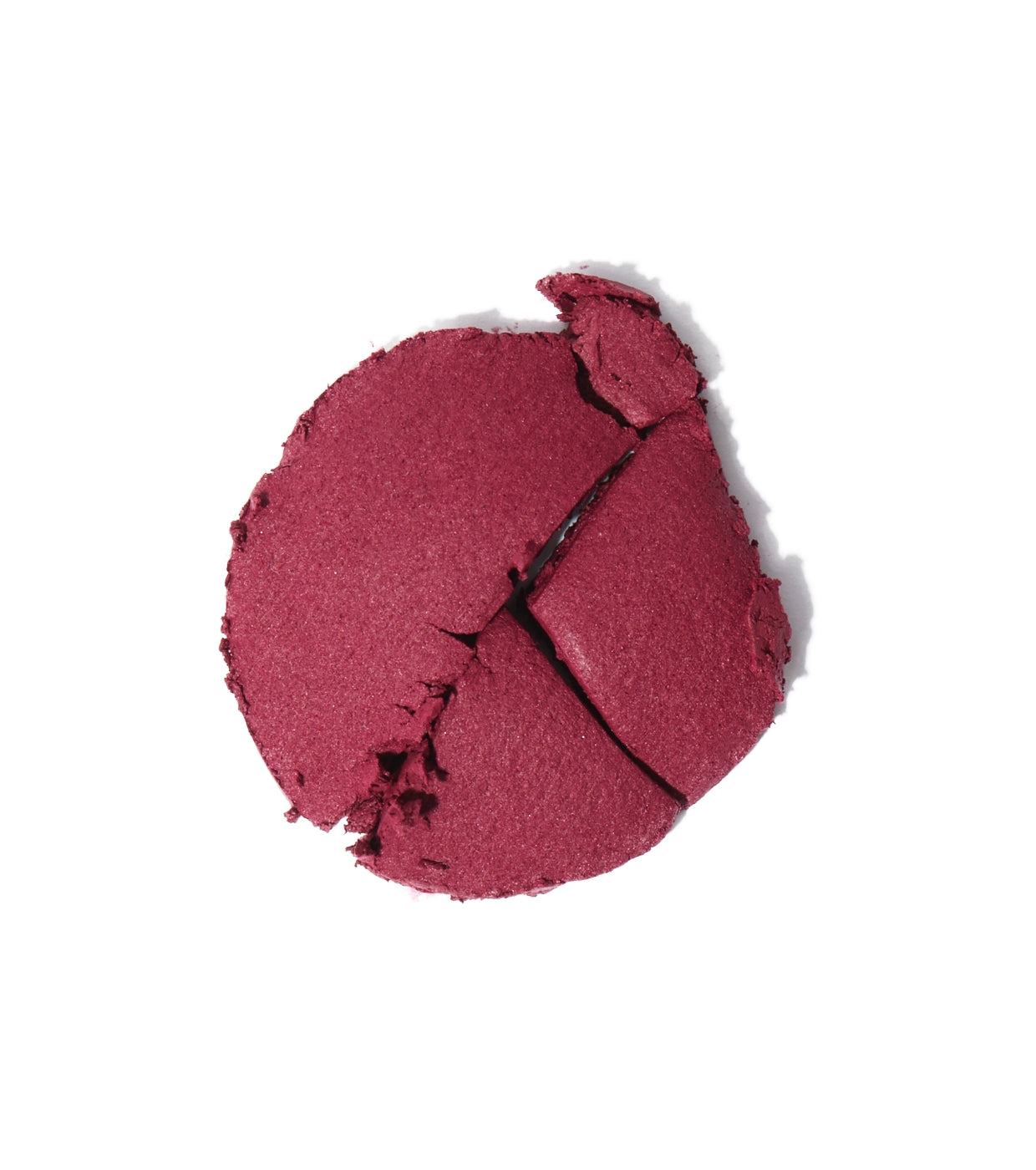 Makeup Revolution - Blush Cream to Powder Bouncy Blur - Bouncy Berry