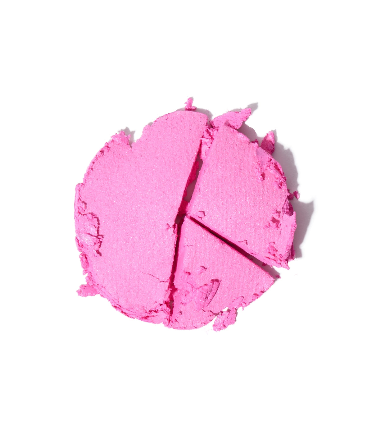 Makeup Revolution - Blush Cream to Powder Bouncy Blur - Bubble Bounce Lilac Pink