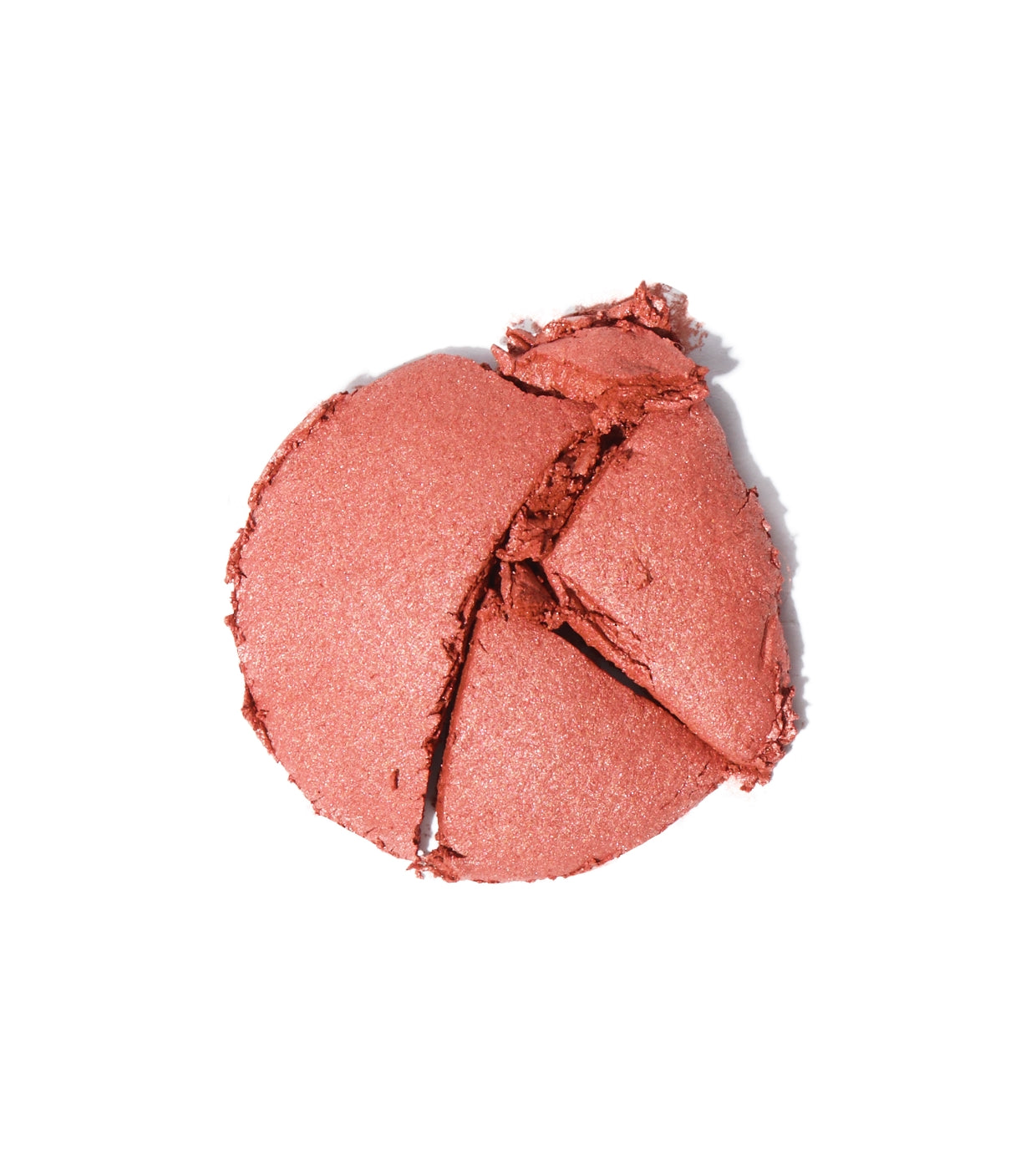 Makeup Revolution - Blush Cream to Powder Bouncy Blur - Paprika Pop Soft Bronze
