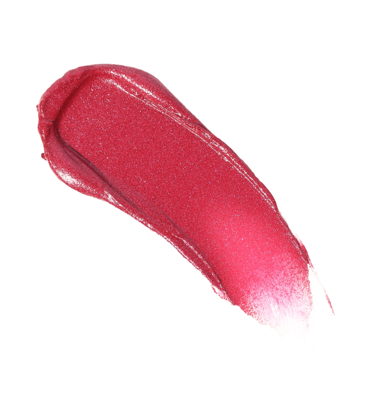 Makeup Revolution - Batom Líquido Matte com Brilho Star Blur - Crimson Envy