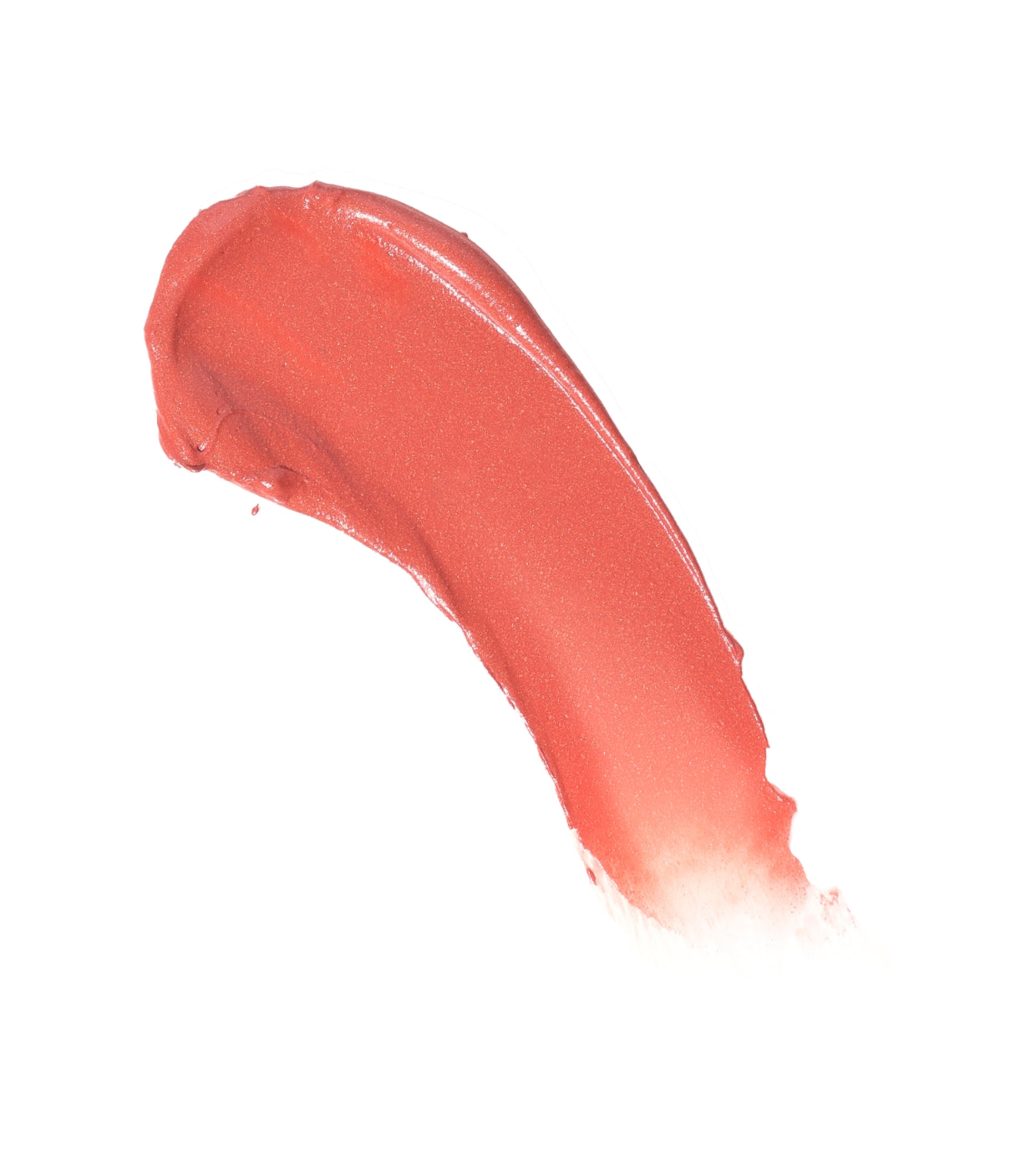 Makeup Revolution - Batom Líquido Matte com Brilho Star Blur - Frosted Petal