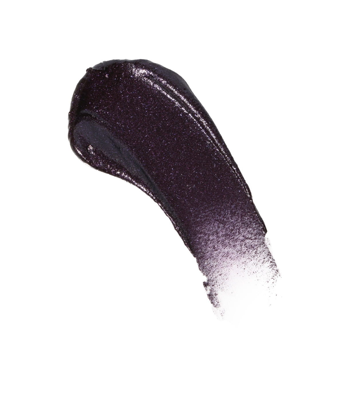 Makeup Revolution - Batom Líquido Matte com Brilho Star Blur - Midnight Eclipse
