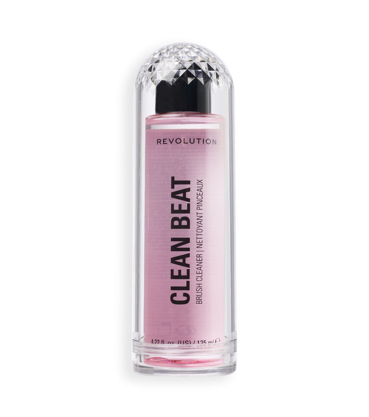 Makeup Revolution - Limpador de Pincéis Clean Beat