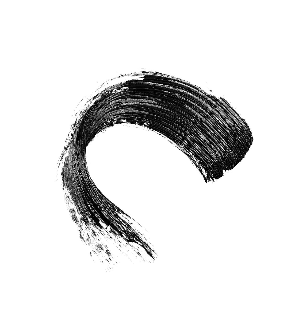 Makeup Revolution - Máscara para Cílios Wrap Lash - Black