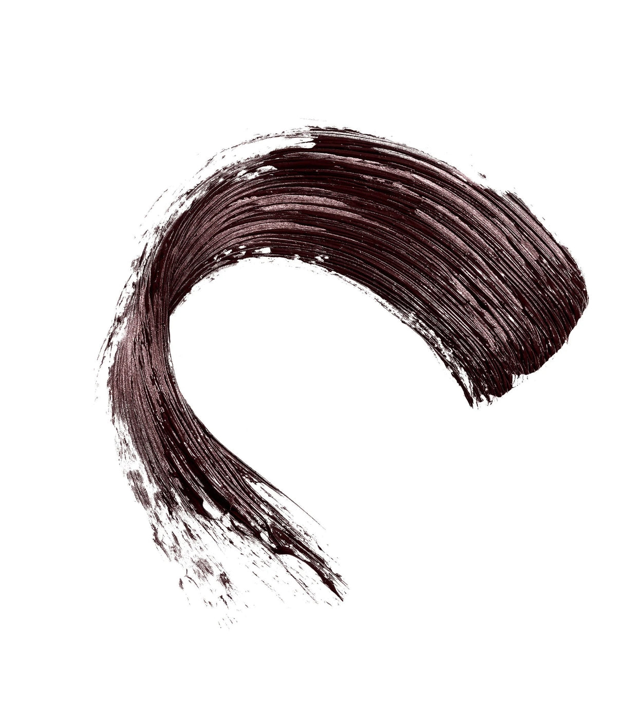 Makeup Revolution - Máscara para Cílios Wrap Lash - Brown