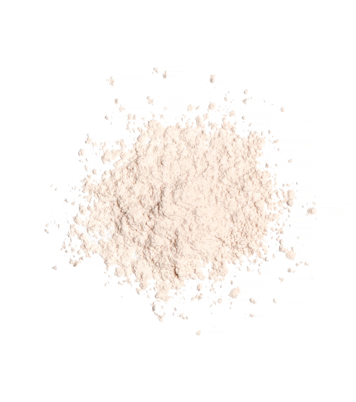 Makeup Revolution - Pó solto para assar Hydra Cool - Translucent
