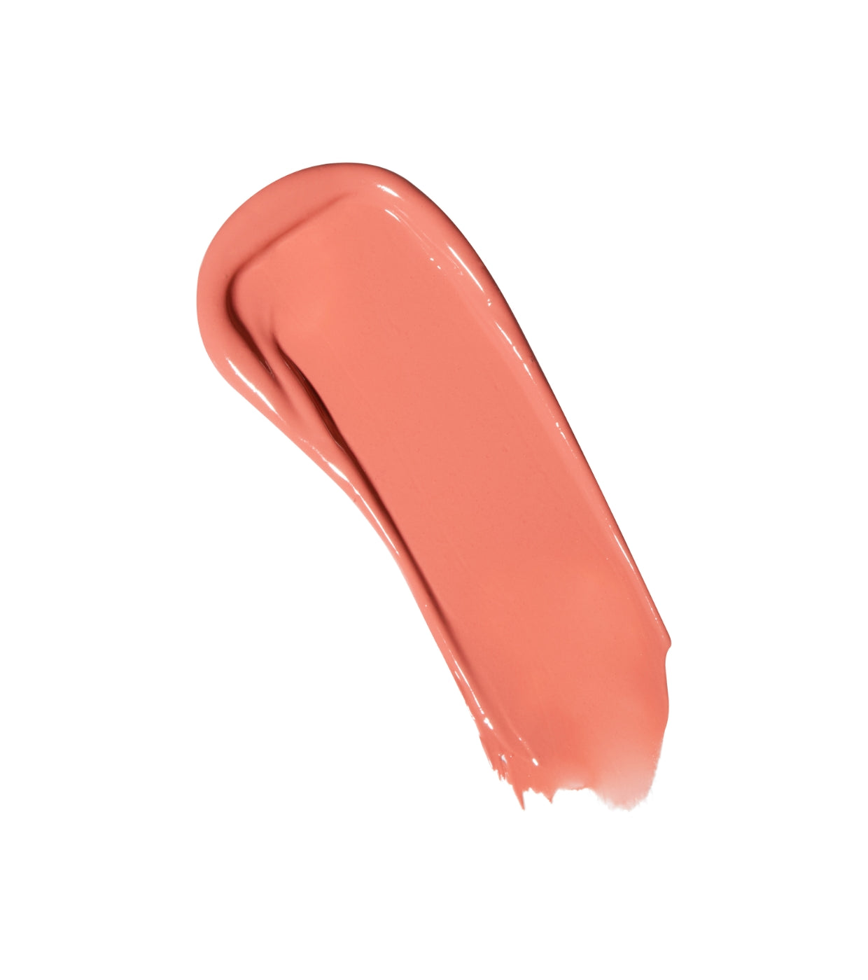 Makeup Revolution - *Super Dewy* - Blush líquido Blush burst - Peach Spritz