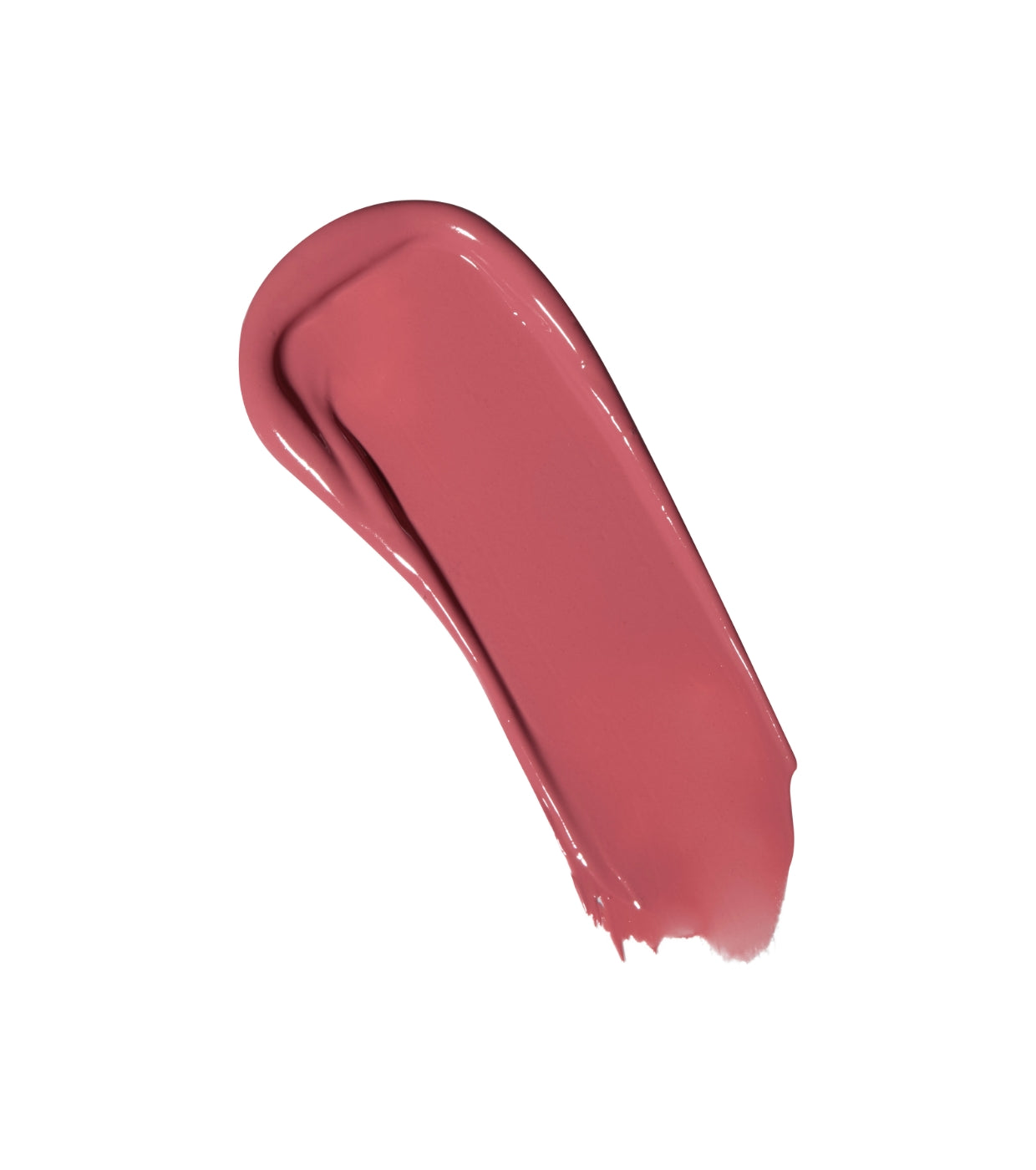 Makeup Revolution - *Super Dewy* - Blush líquido Blush burst - Rose all day dusty pink