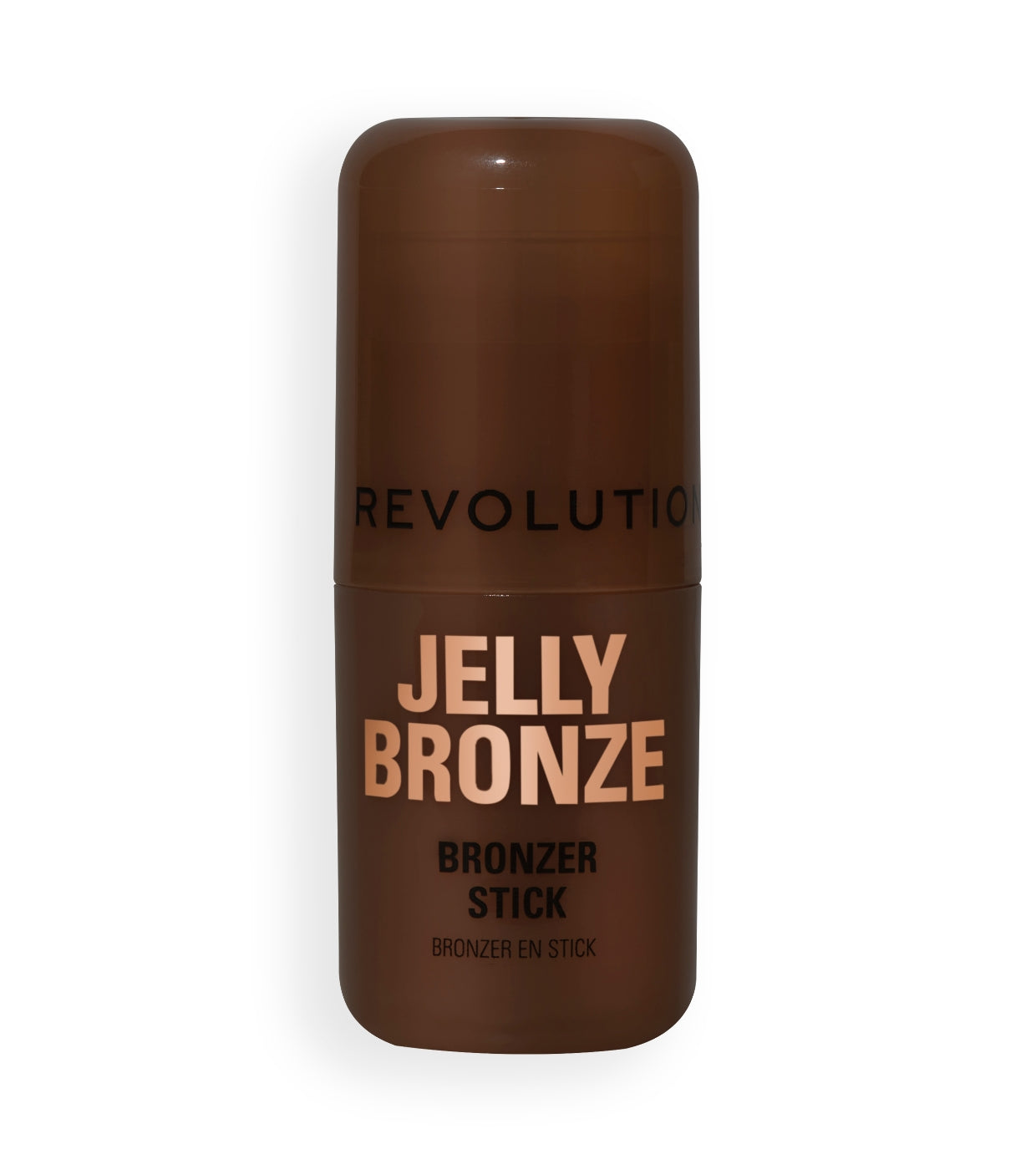 Makeup Revolution - Bronzeador Jelly Bronze - Dark Cocoa
