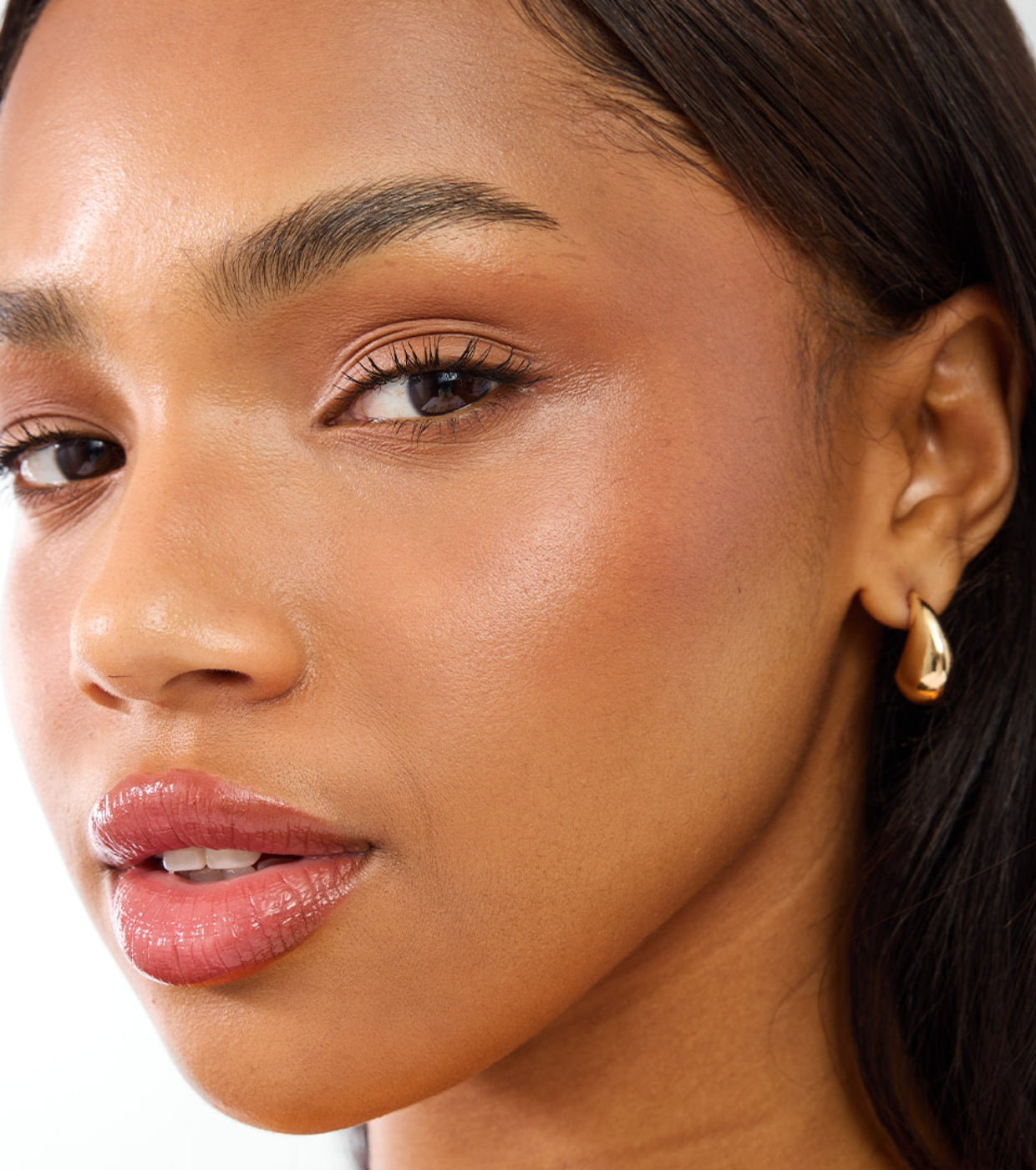 Makeup Revolution - Bronzeador Jelly Bronze - Dark Cocoa