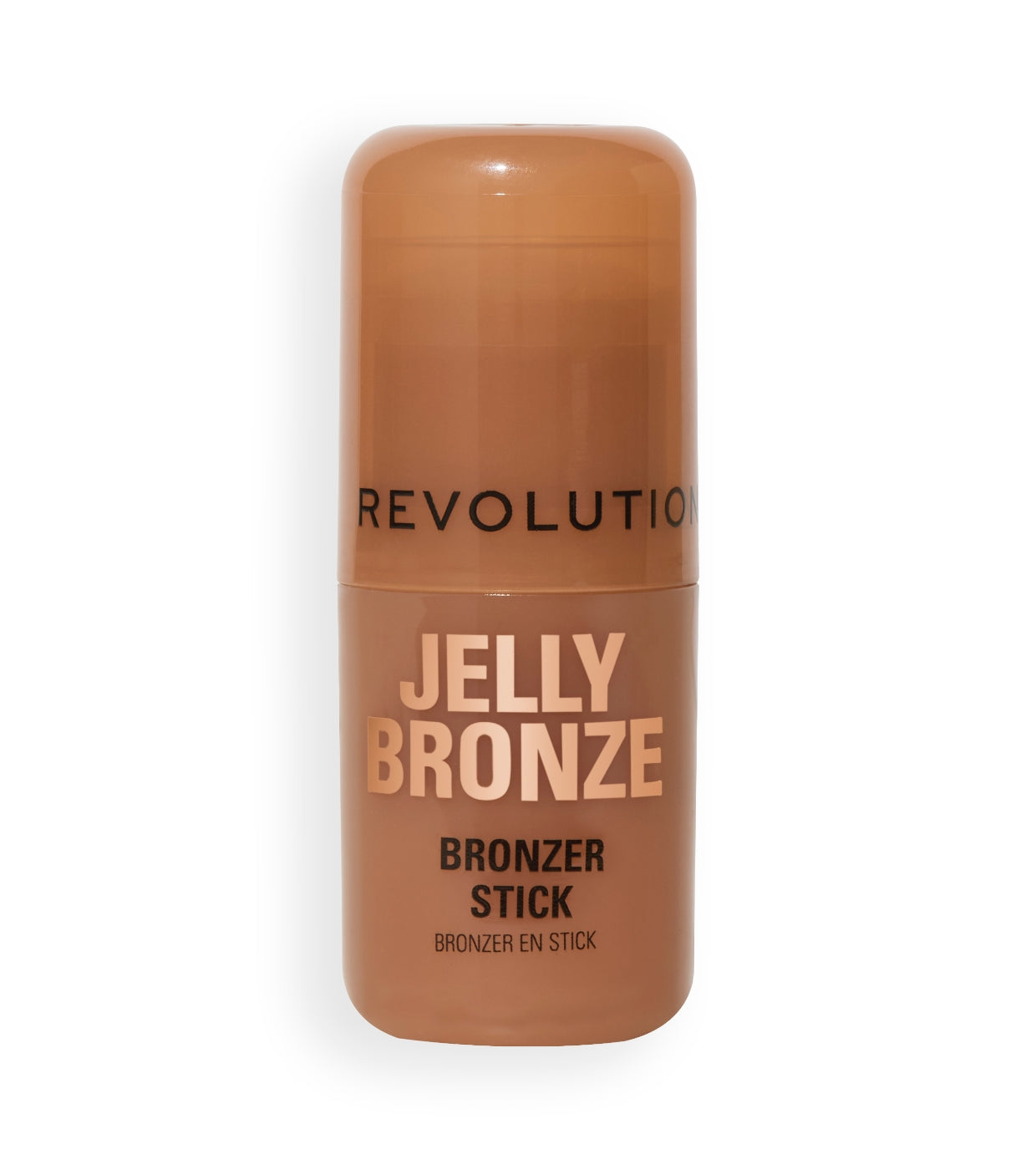 Makeup Revolution - Bronzeador Jelly Bronze - Light Sunkissed