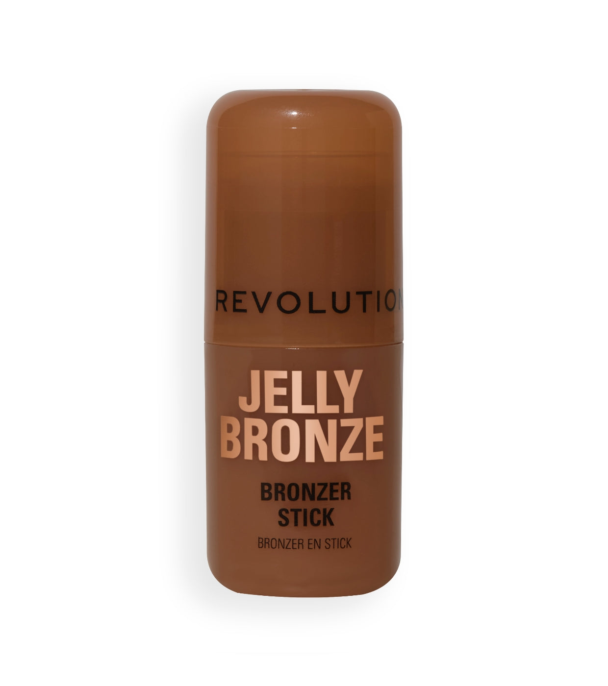 Makeup Revolution - Bronzeador Jelly Bronze - Medium Sunset