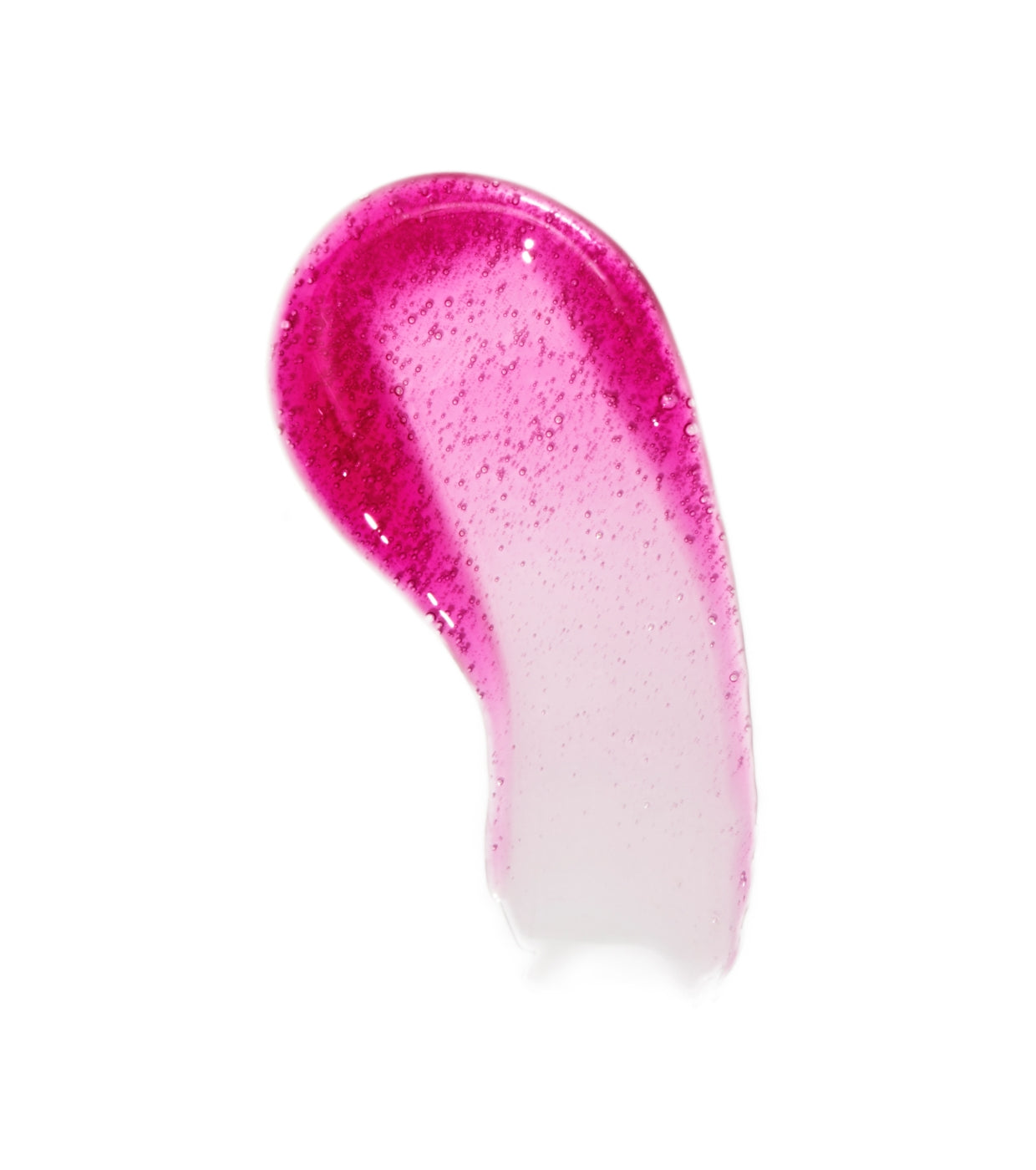 Revolution - Óleo labial Pout Lip - Cherry Red