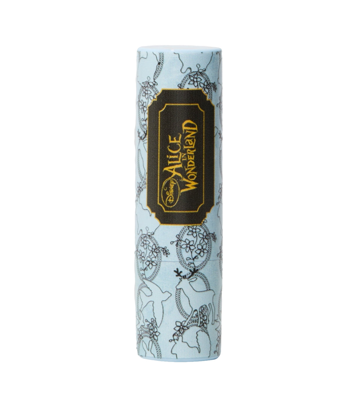 Revolution - *Alice in Wonderland* - Batom Alice Lipstick - Impossible Nude
