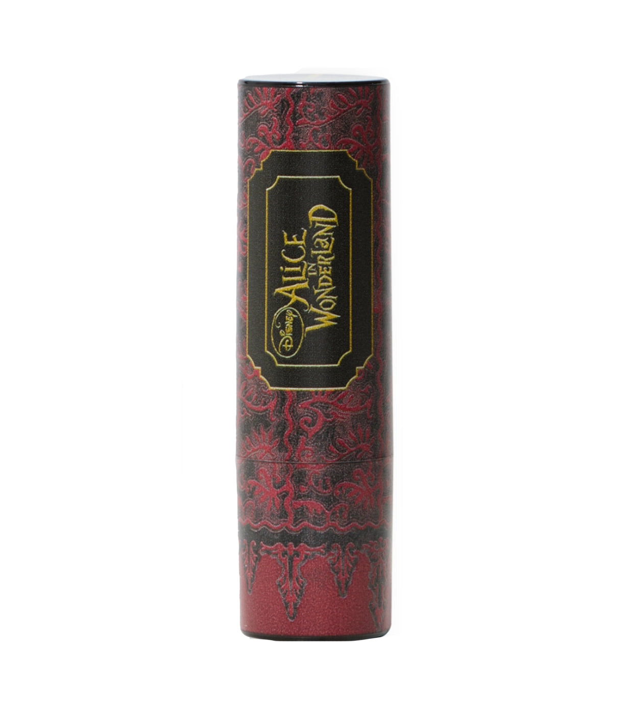 Revolution - *Alice in Wonderland* - Batom Mad Hatter - Fuchsia Pink