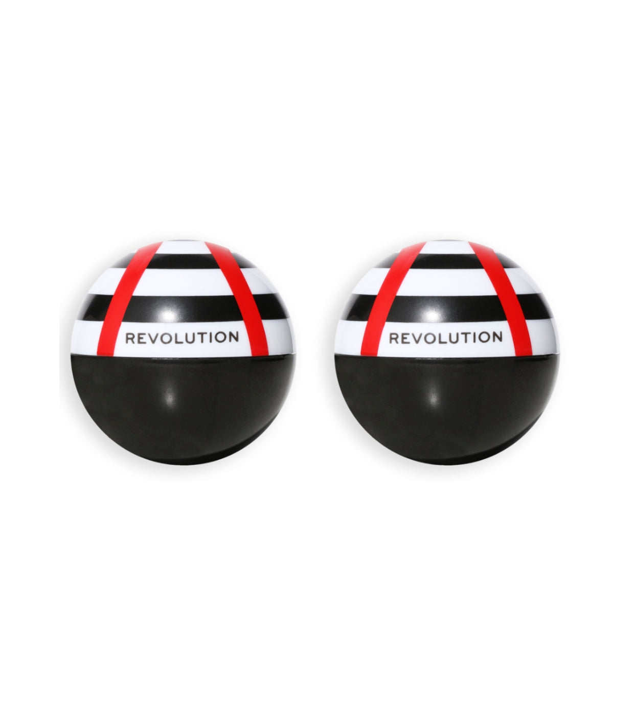 Revolution - *Alice in Wonderland* - Lip Balm Duo Fat Boys
