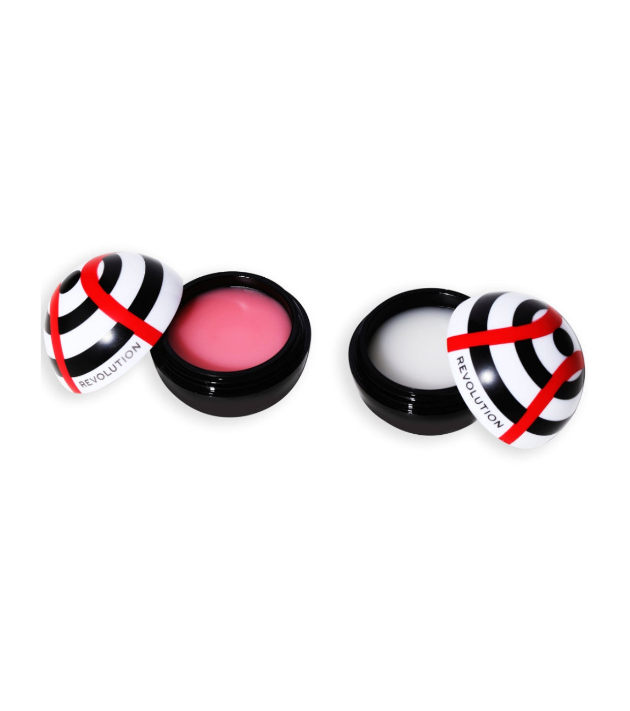 Revolution - *Alice in Wonderland* - Lip Balm Duo Fat Boys