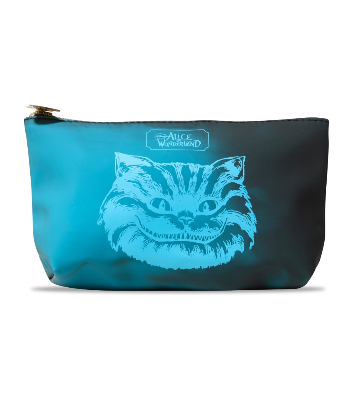 Revolution - *Alice in Wonderland* - Bolsa de maquiagem Cheshire Cat