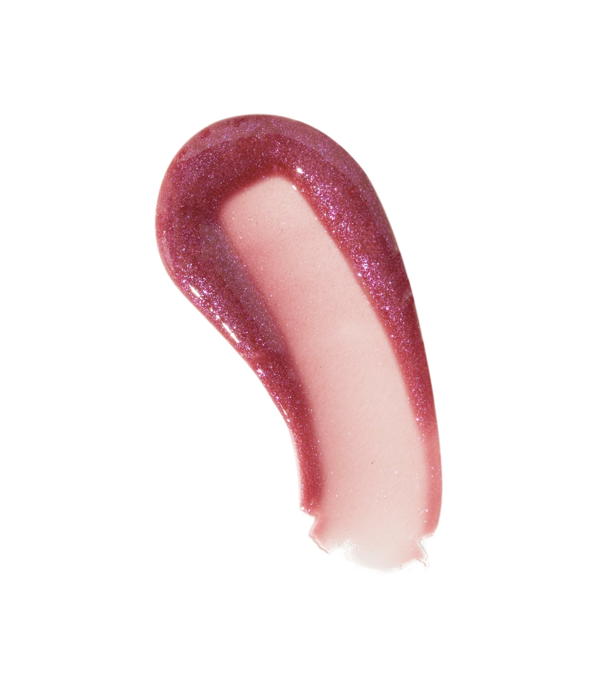 Revolution - Brilho labial com Shimmer Pout Bomb - Berry Lustre