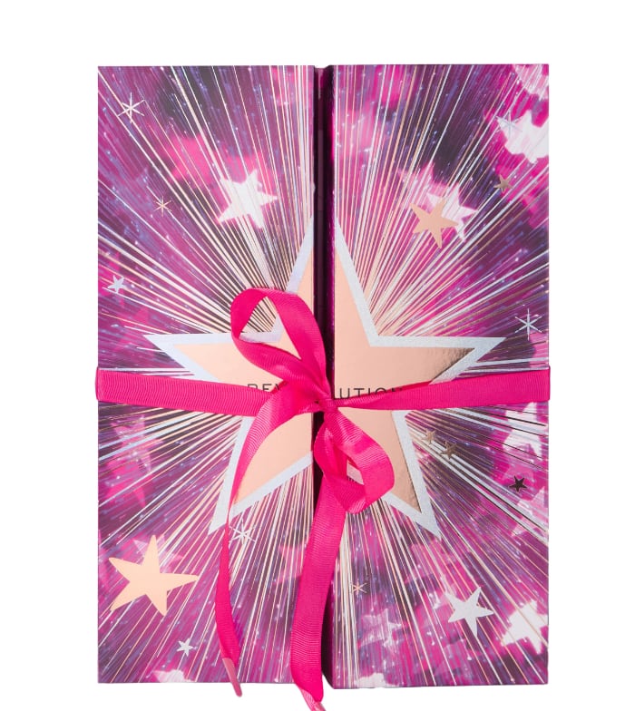 Makeup Revolution - Calendário do Advento All Stars