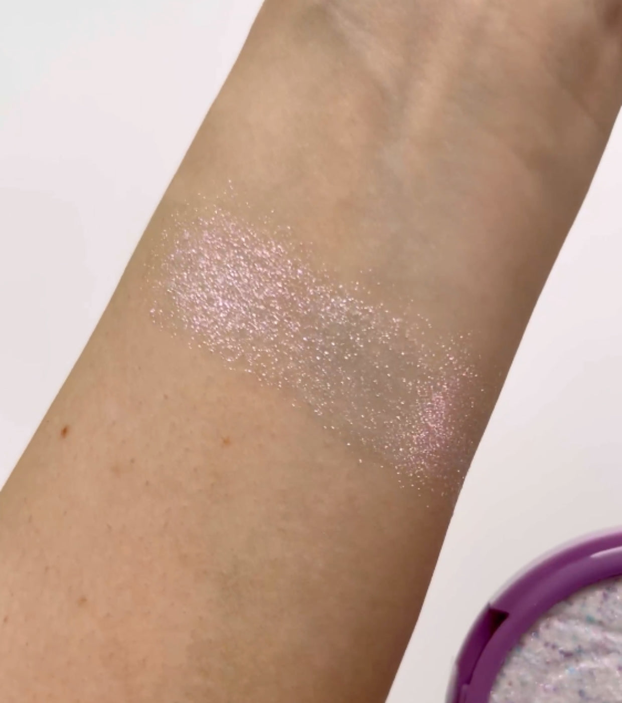 Revolution - *Disney and Pixar's Toy Story* - Marcador em pó Infinity Glitter Topper