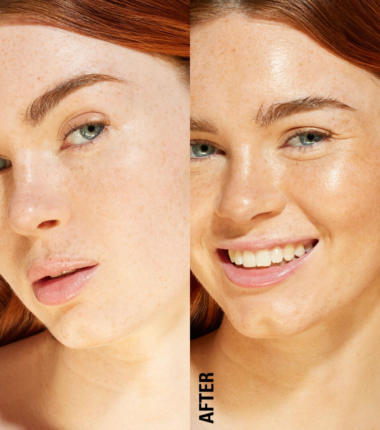 Revolution - Gotas de bronzeamento Bright Light - Scorched Light/ Med
