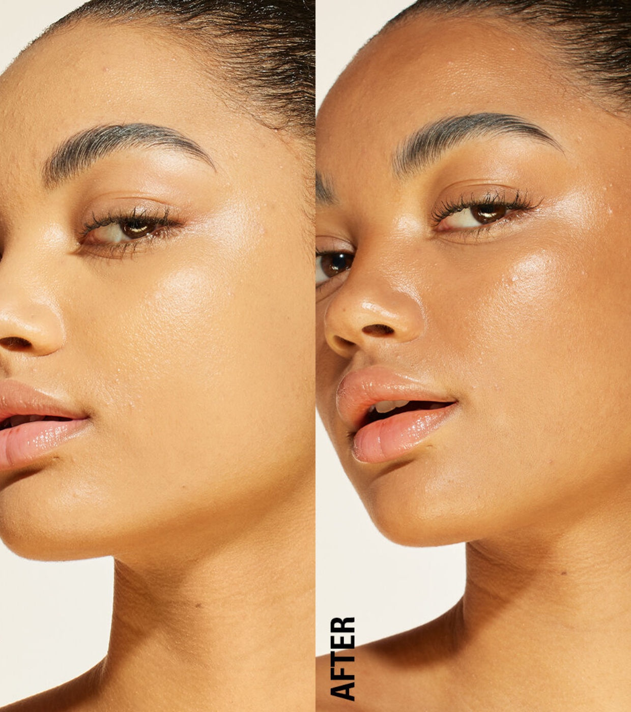 Revolution - Gotas bronzeadoras Bright Light - Spice Tan/Deep
