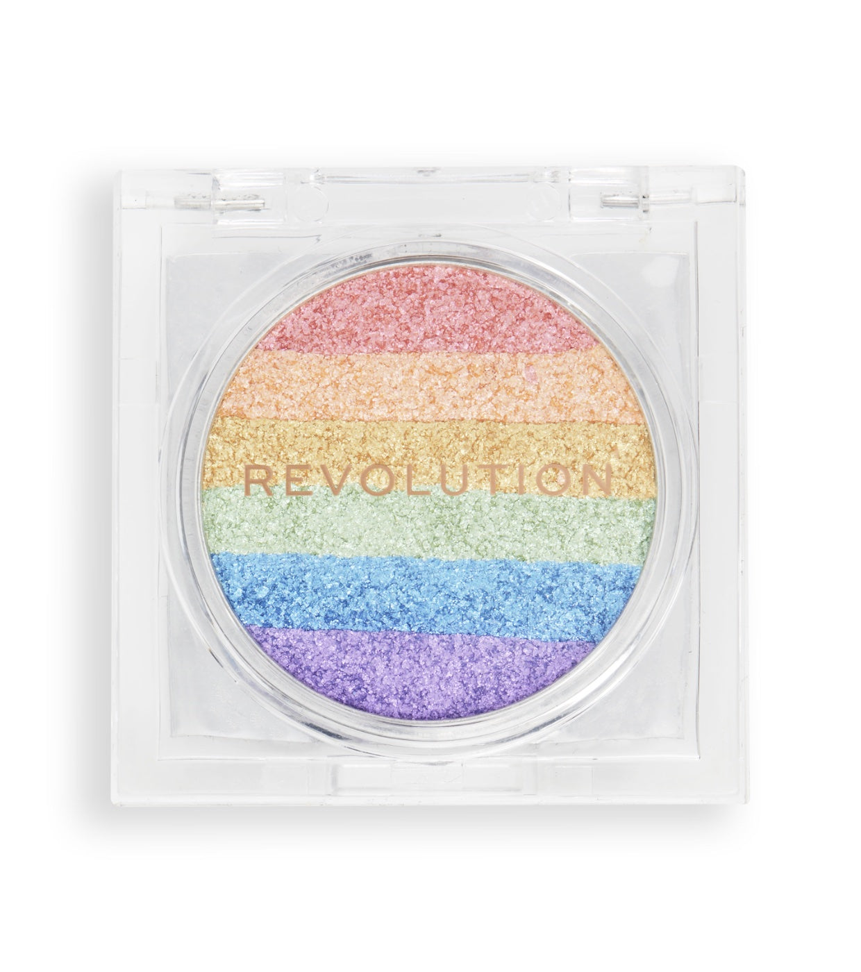 Revolution - Iluminador em Pó Beam Bright Rainbow