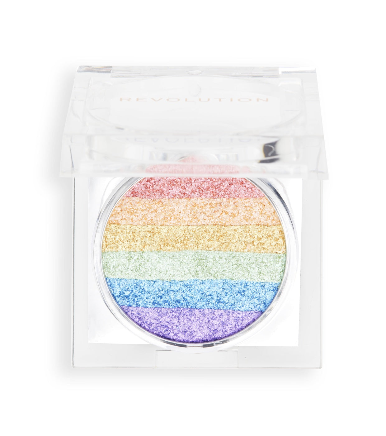 Revolution - Iluminador em Pó Beam Bright Rainbow