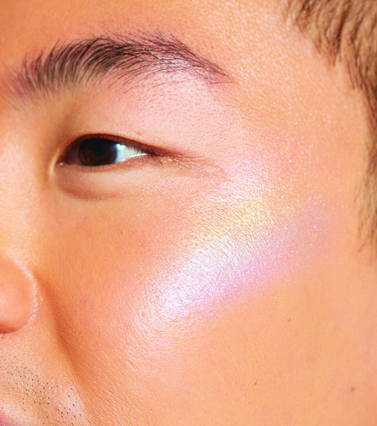 Revolution - Iluminador em Pó Beam Bright Rainbow