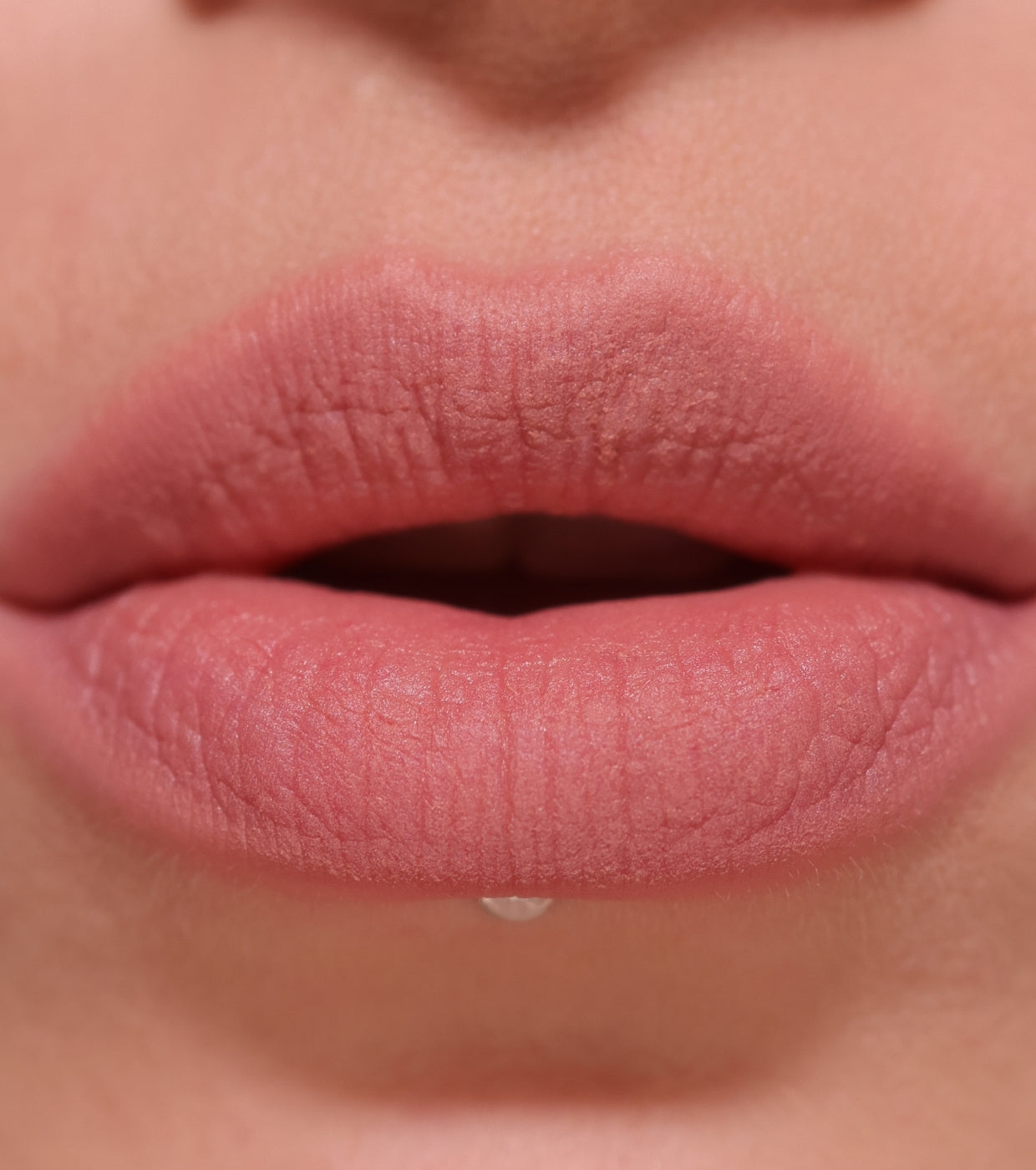 Revolution - Batom líquido fosco Air Blur - Chauffeur