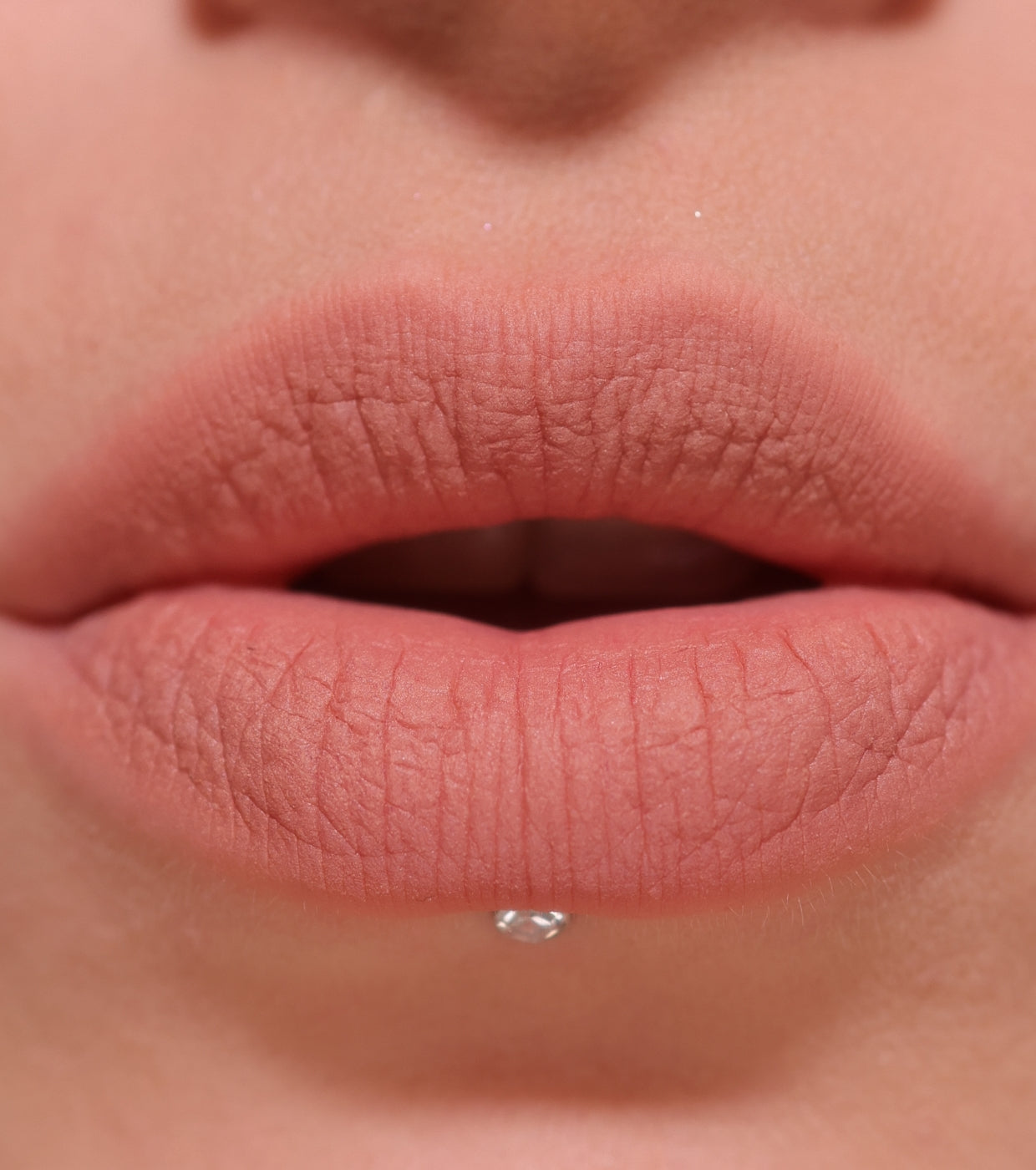 Revolution - Batom líquido fosco Air Blur - Siren