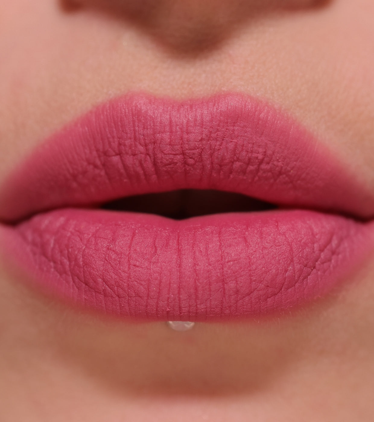 Revolution - Batom líquido fosco Air Blur - Sultry