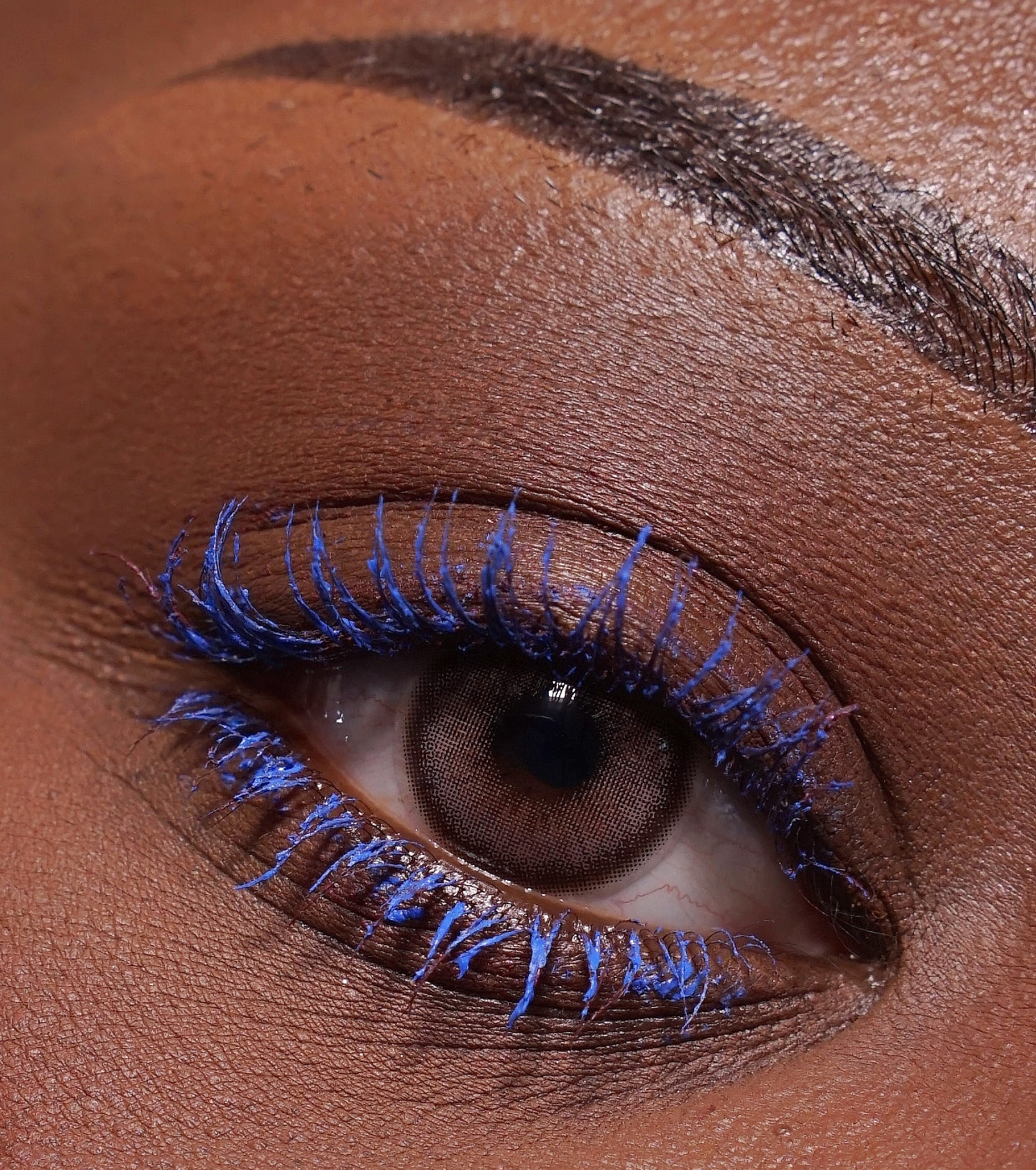 Revolution - Rímel Big Lash - Blue