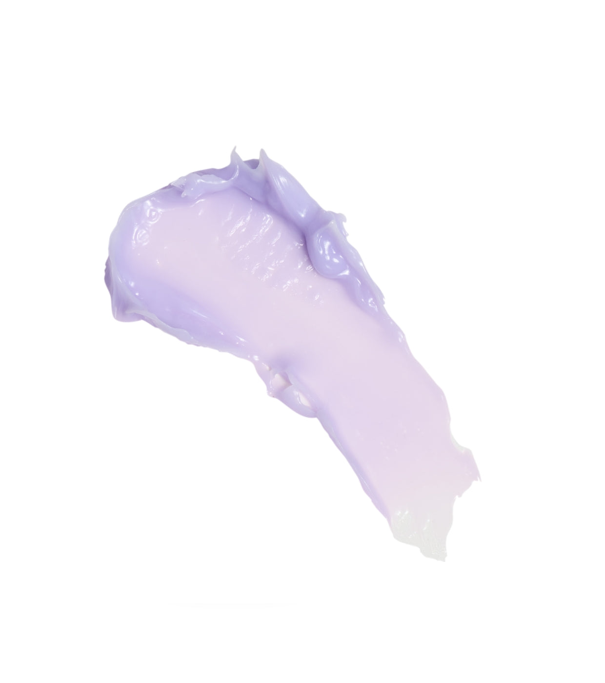 Makeup Revolution - Máscara Labial Juicy Peptide Pudding - Sugar Swirl Lilac