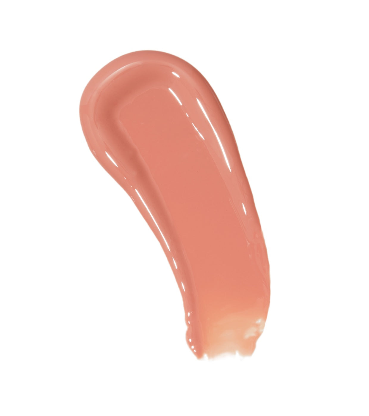 Revolution - *Mean Girls* - Brilho labial Gretchen Wieners - Peach