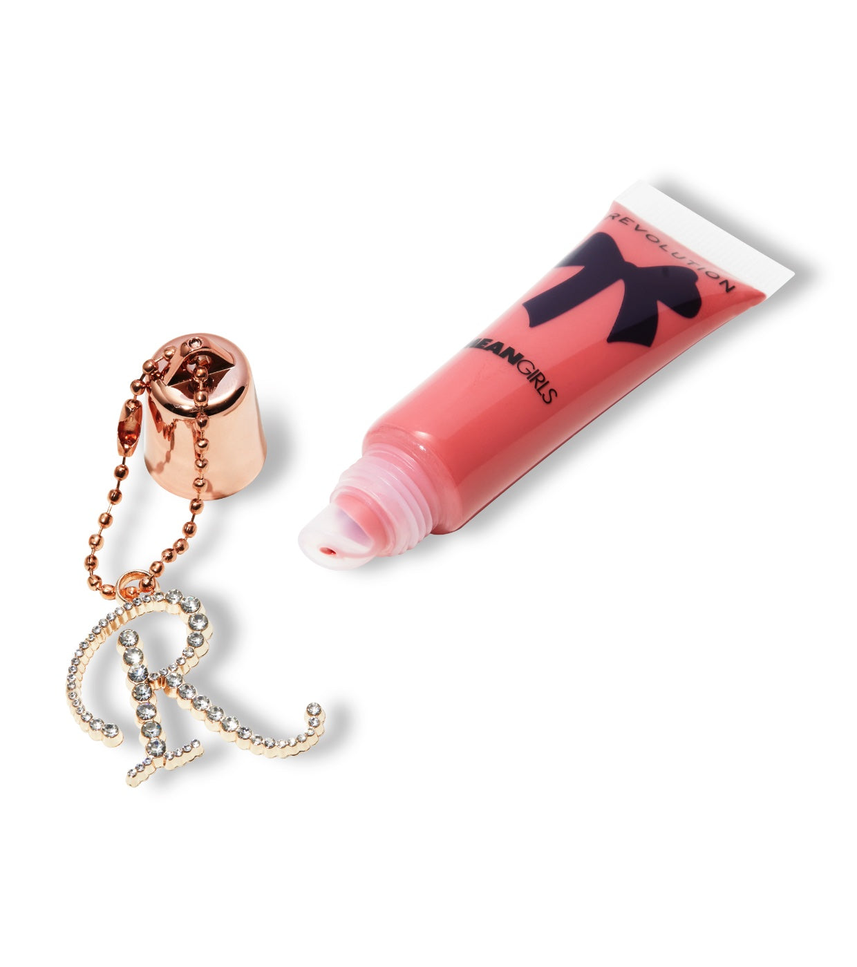 Revolution - *Mean Girls* - Brilho labial Karen Smith - Cherry