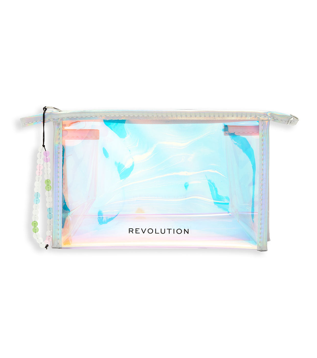 Revolution - *Mood Switch* - Bolsa de viagem Holographic Makeup Bag