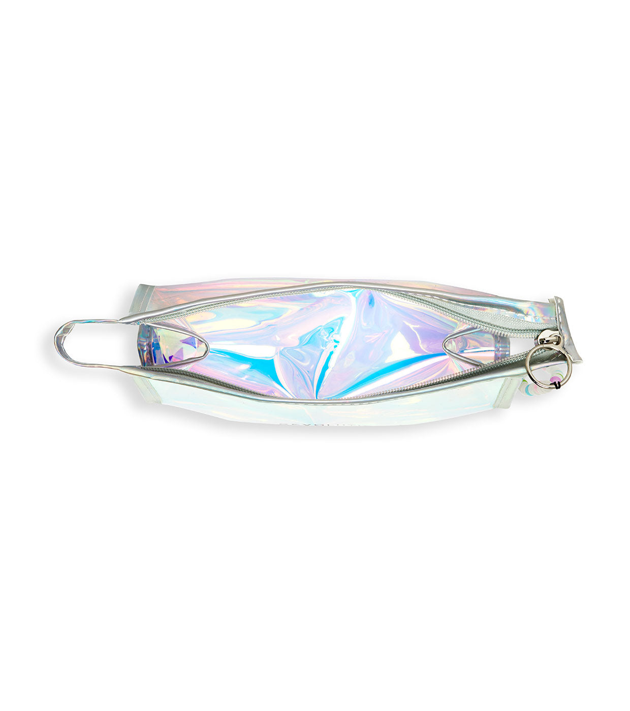 Revolution - *Mood Switch* - Bolsa de viagem Holographic Makeup Bag