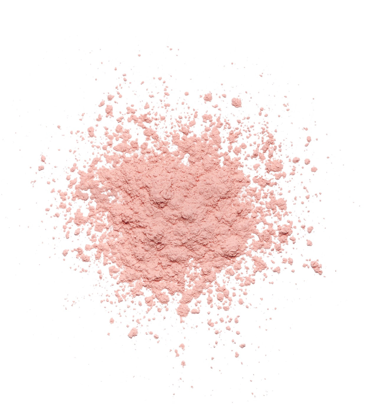 Revolution - Pó Solto para Baking - Rose